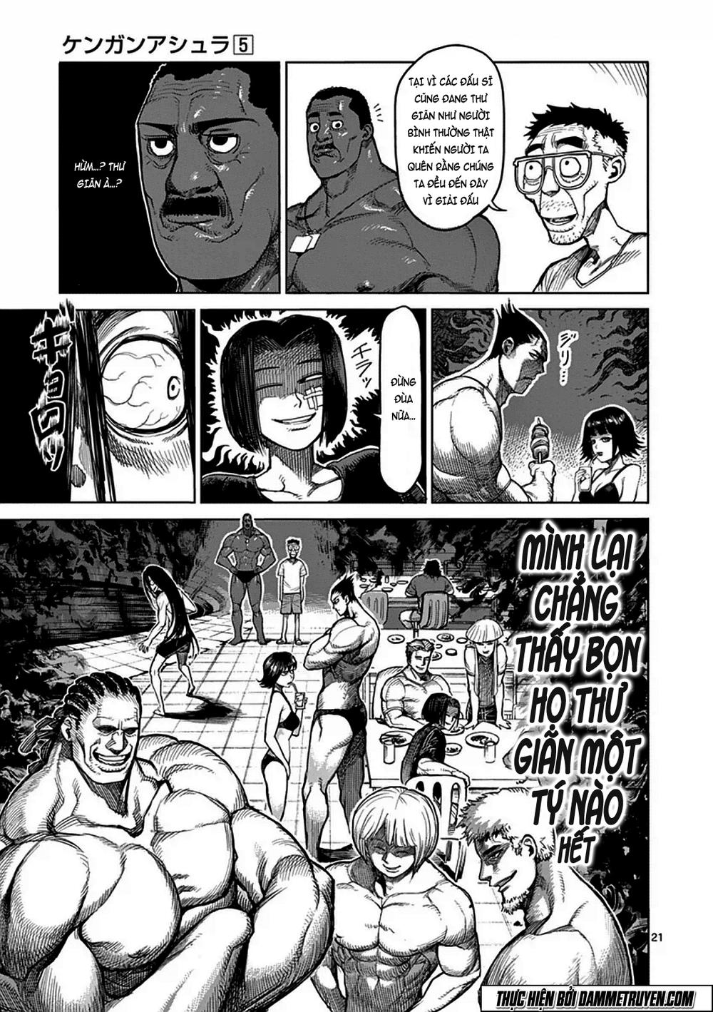 Chapter 40 - Trang 23