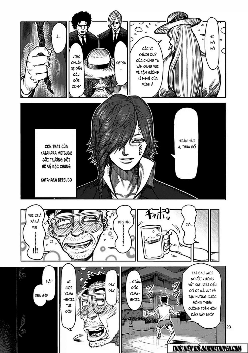 Chapter 40 - Trang 25