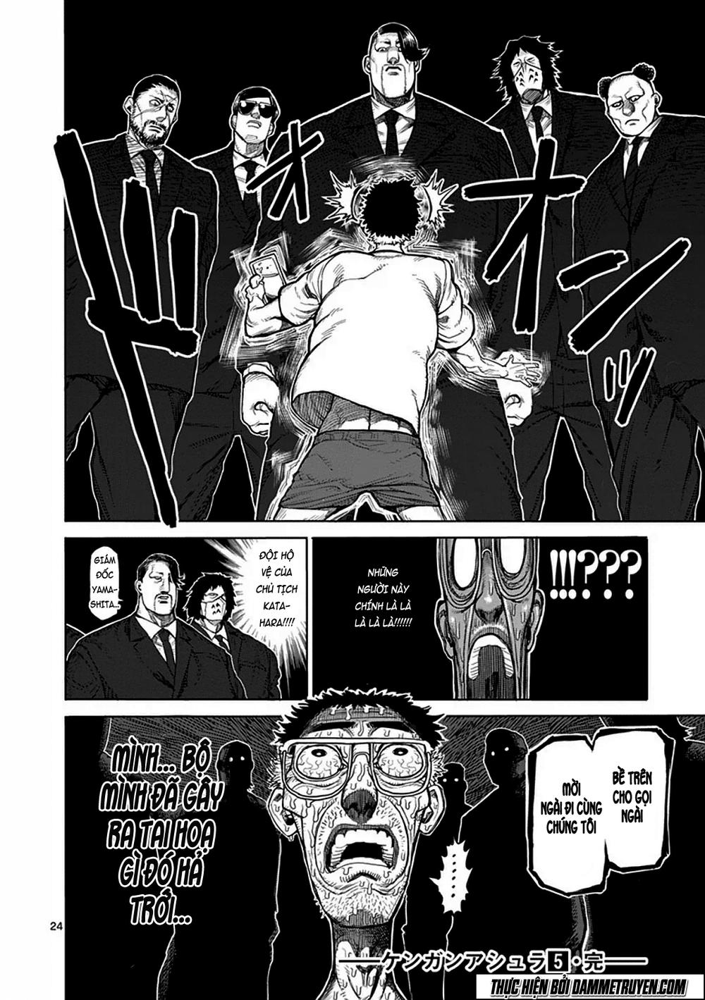 Chapter 40 - Trang 26