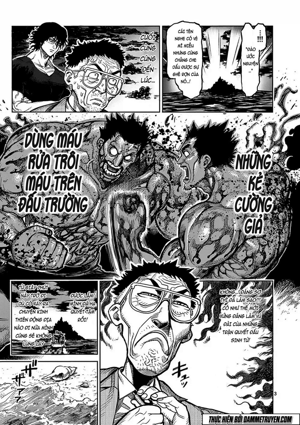 Chapter 40 - Trang 5