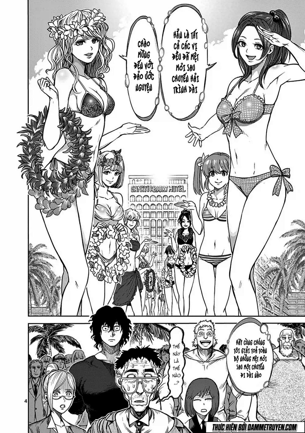 Chapter 40 - Trang 6