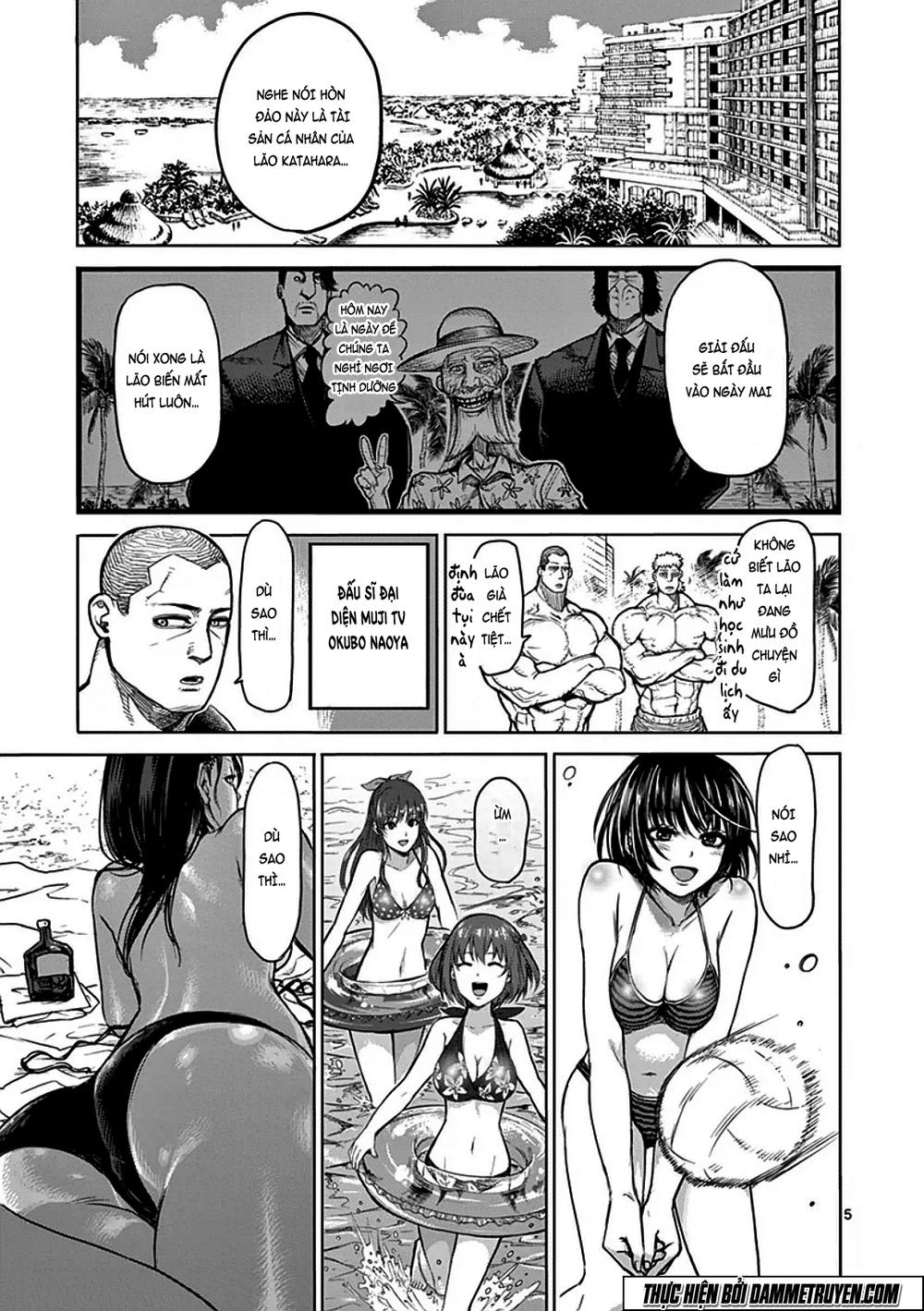 Chapter 40 - Trang 7