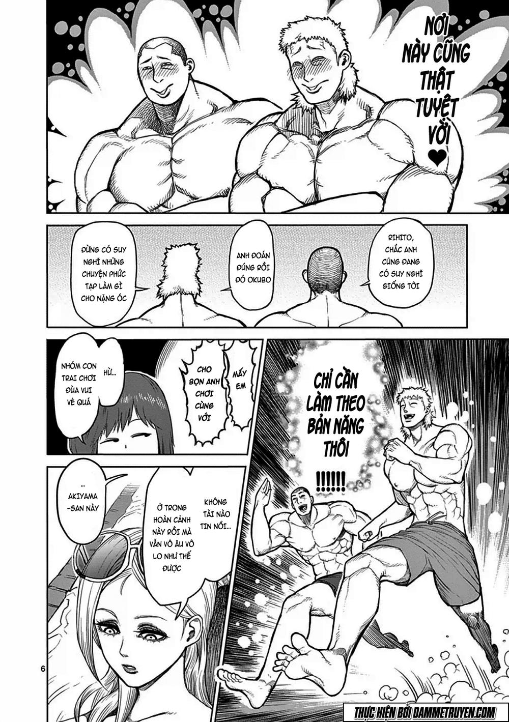 Chapter 40 - Trang 8