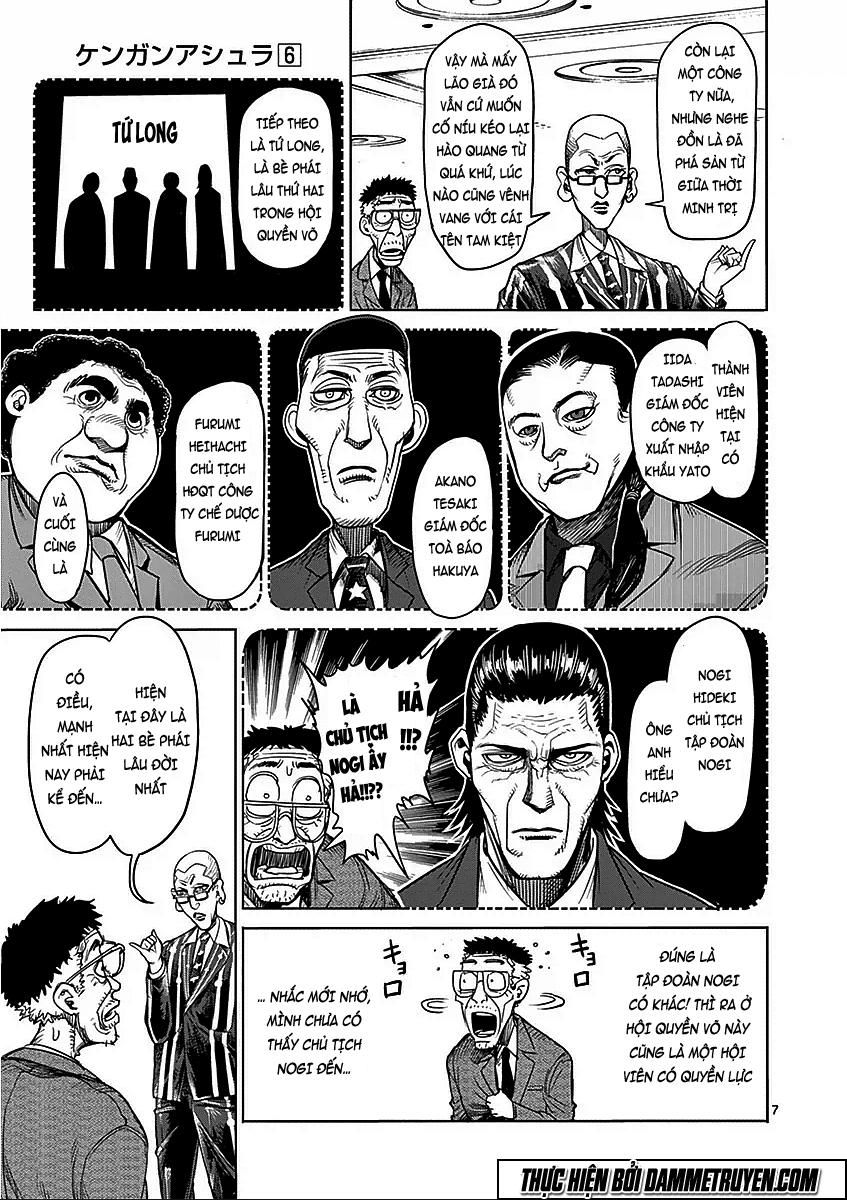Chapter 41 - Trang 11