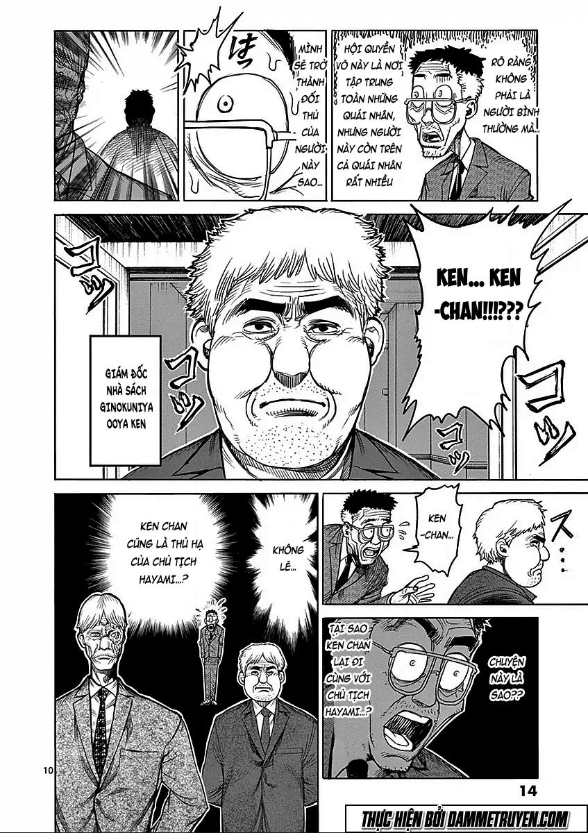 Chapter 41 - Trang 14