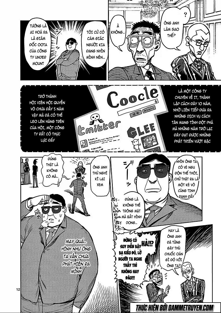 Chapter 41 - Trang 16