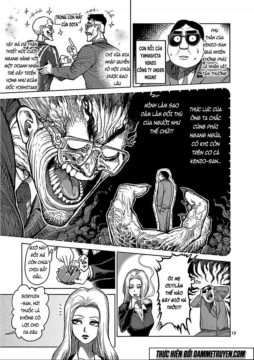 Chapter 41 - Trang 17
