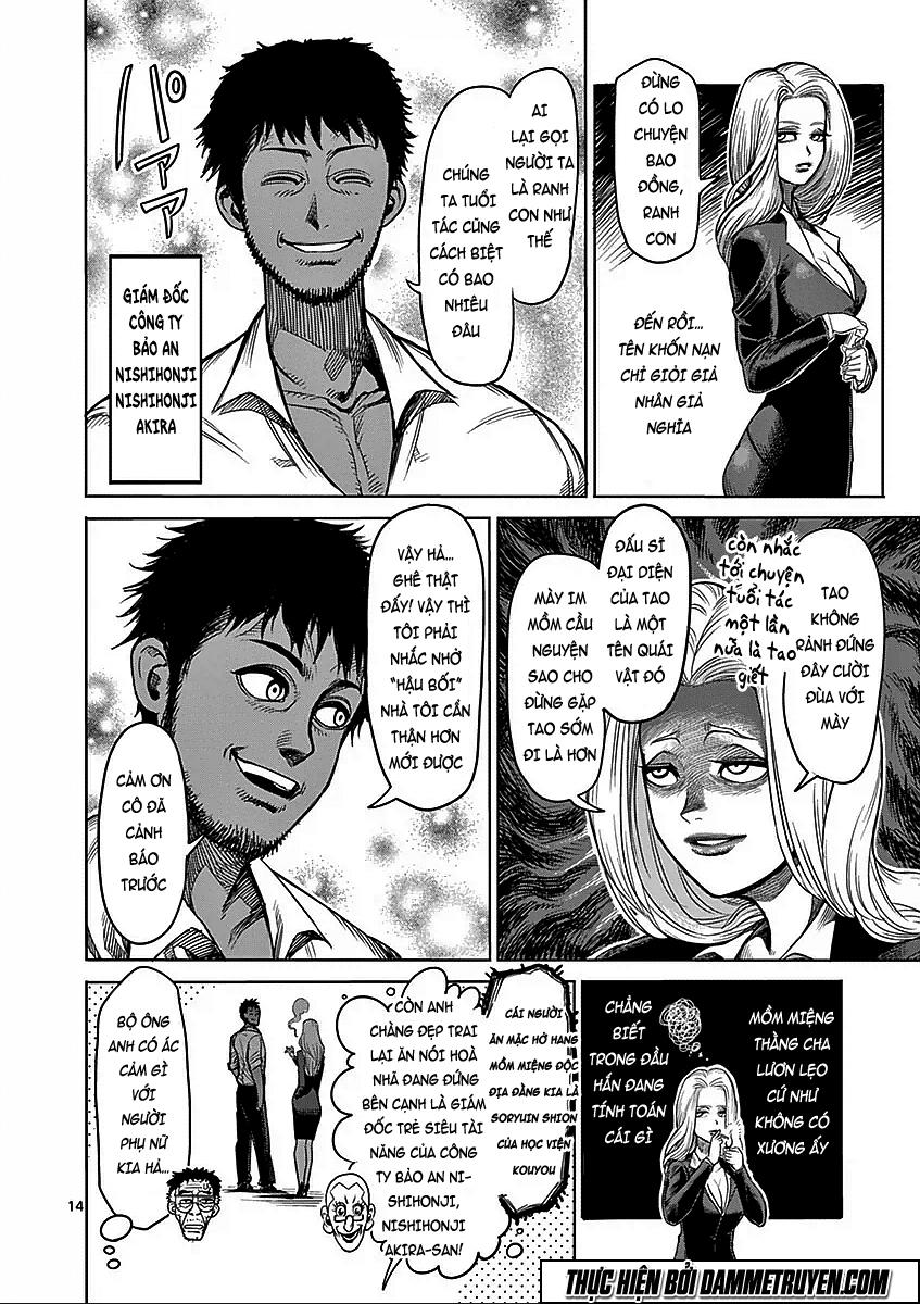 Chapter 41 - Trang 18