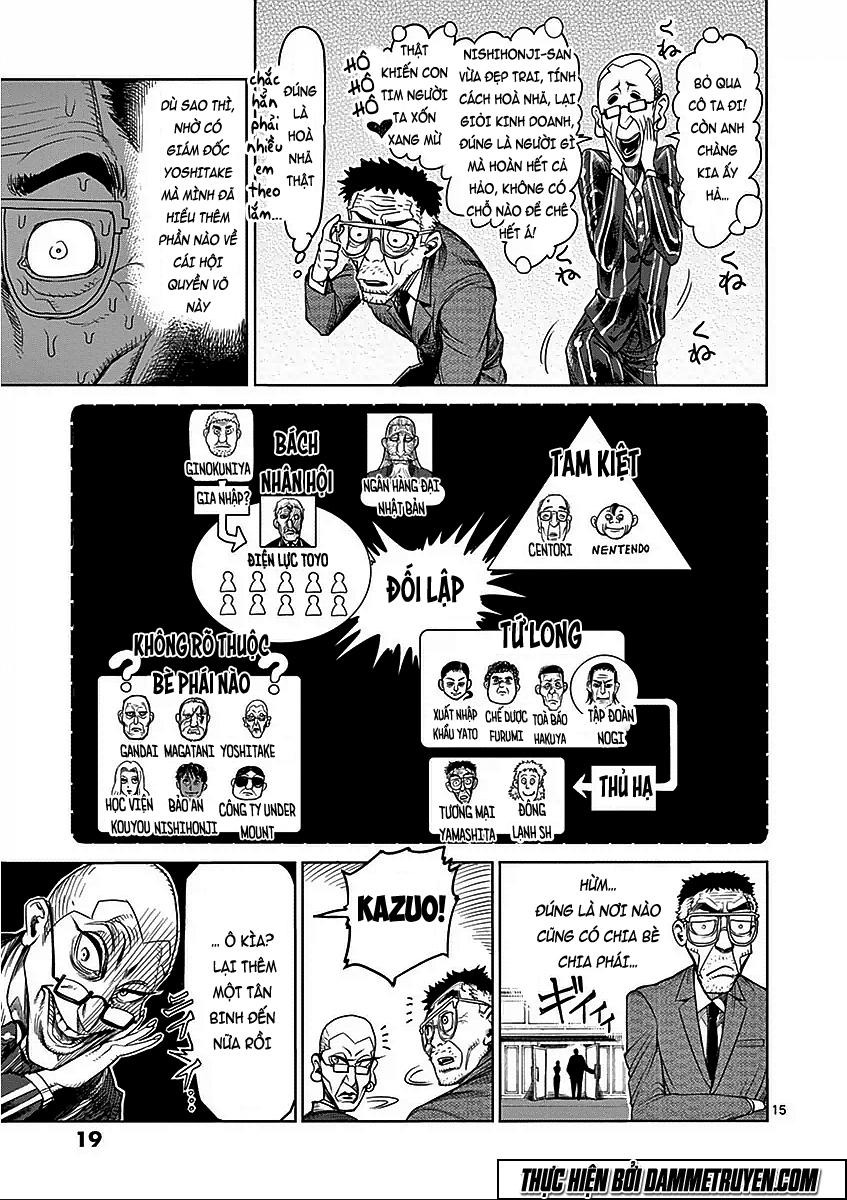 Chapter 41 - Trang 19