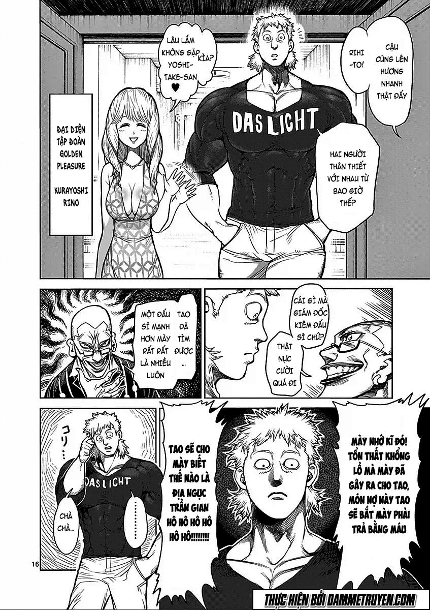 Chapter 41 - Trang 20