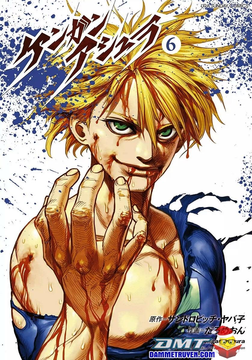 Chapter 41 - Trang 3