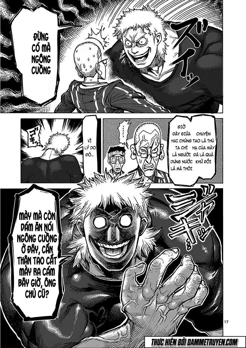 Chapter 41 - Trang 21
