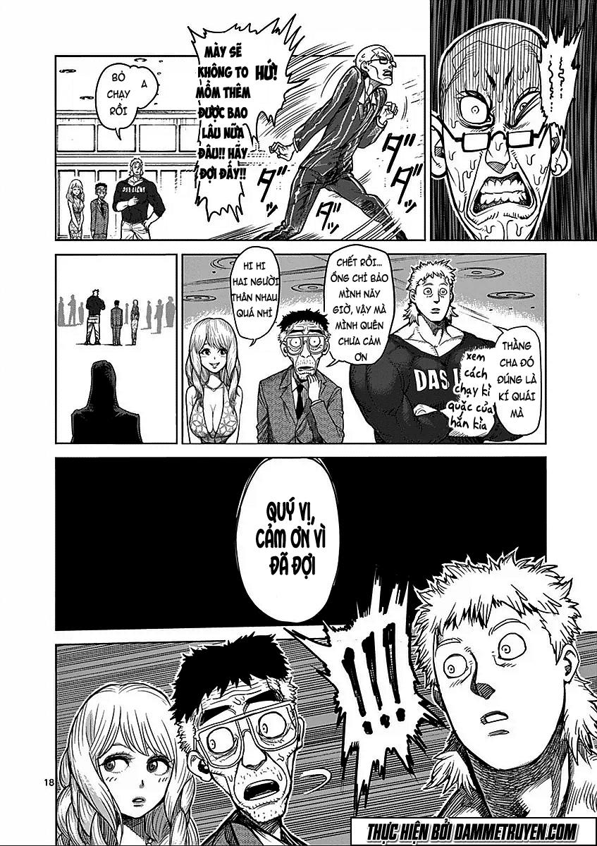 Chapter 41 - Trang 22