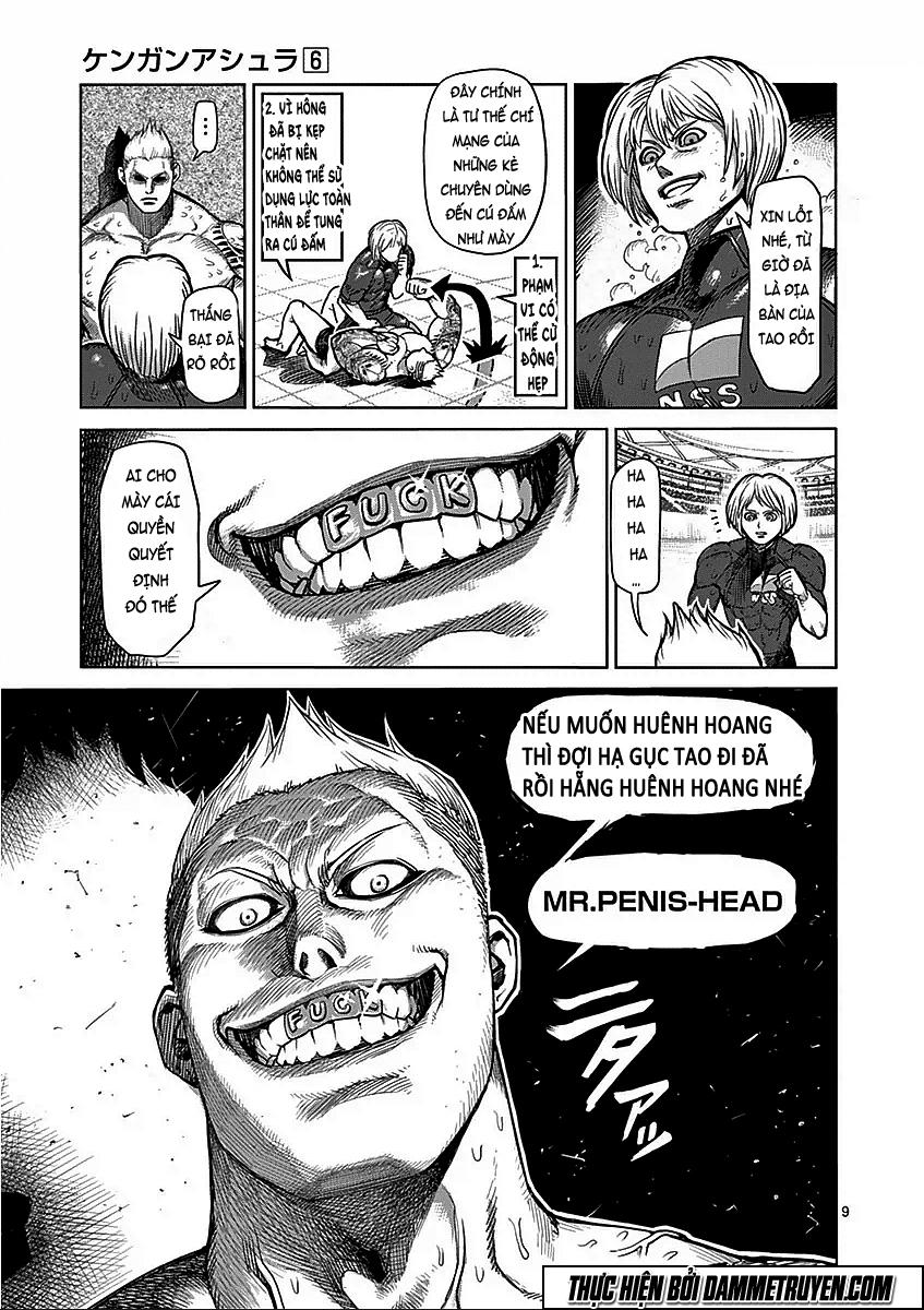Chapter 45 - Trang 11