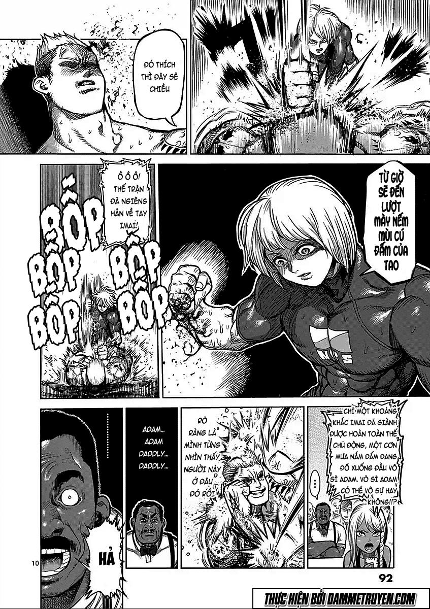 Chapter 45 - Trang 12