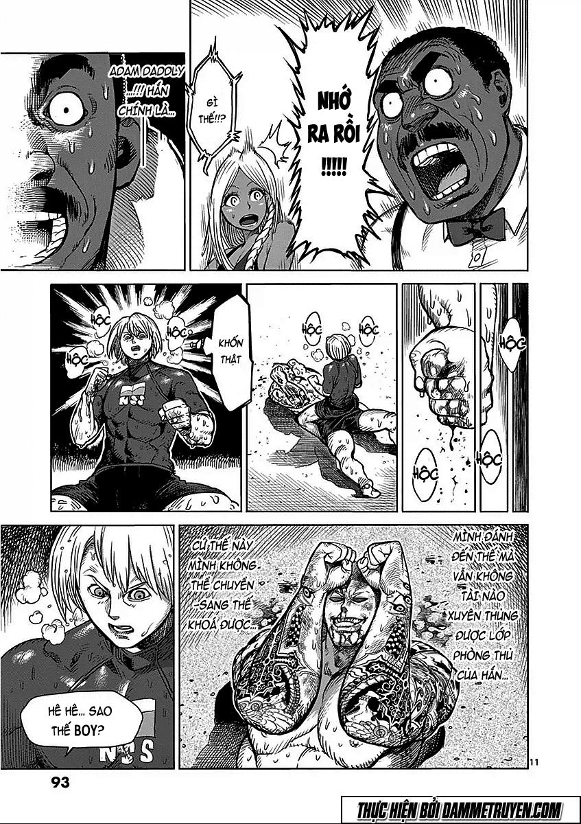 Chapter 45 - Trang 13