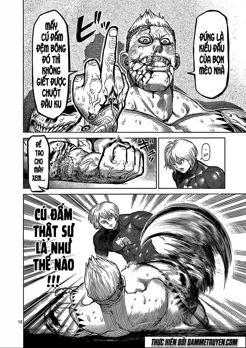 Chapter 45 - Trang 14