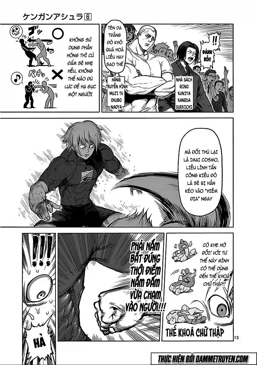 Chapter 45 - Trang 15
