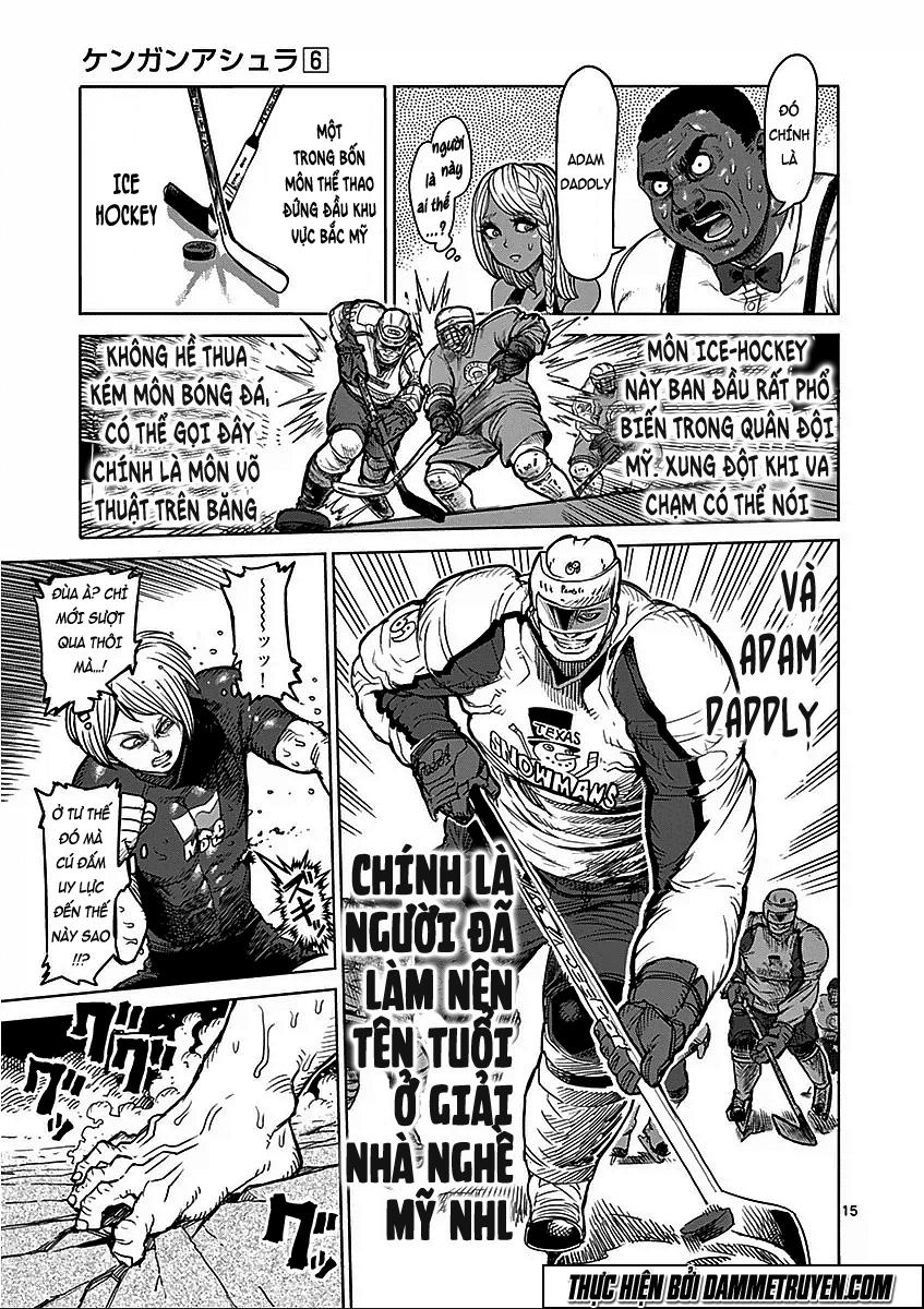 Chapter 45 - Trang 17