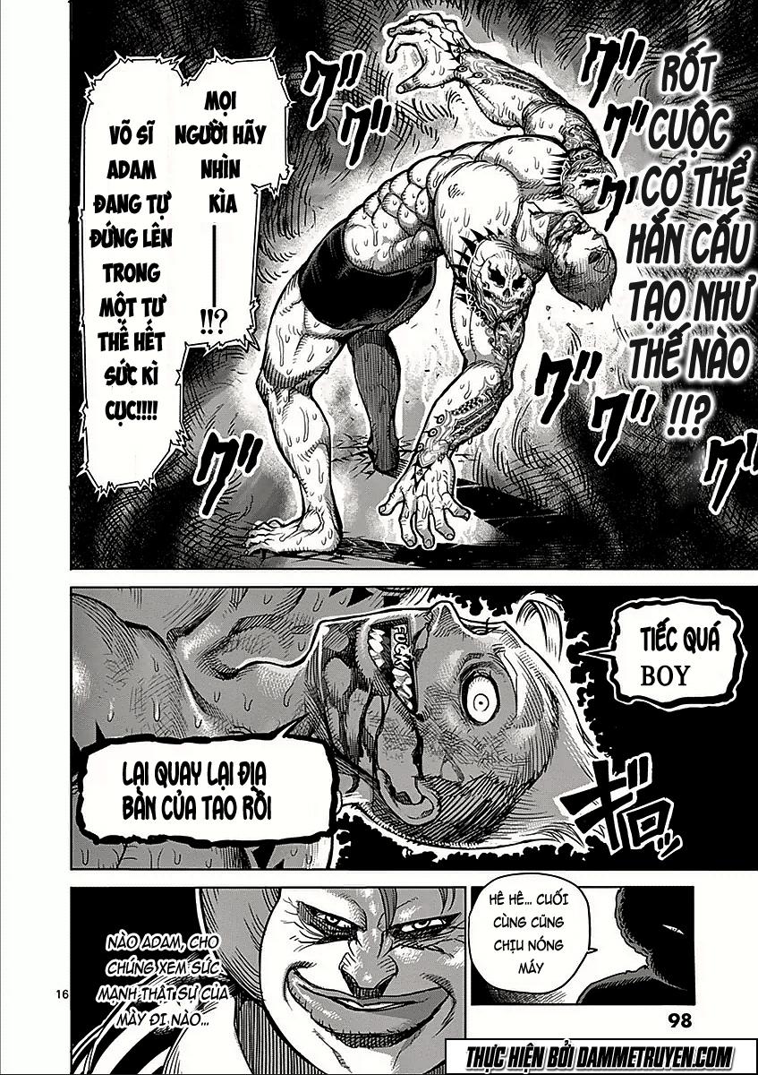 Chapter 45 - Trang 18