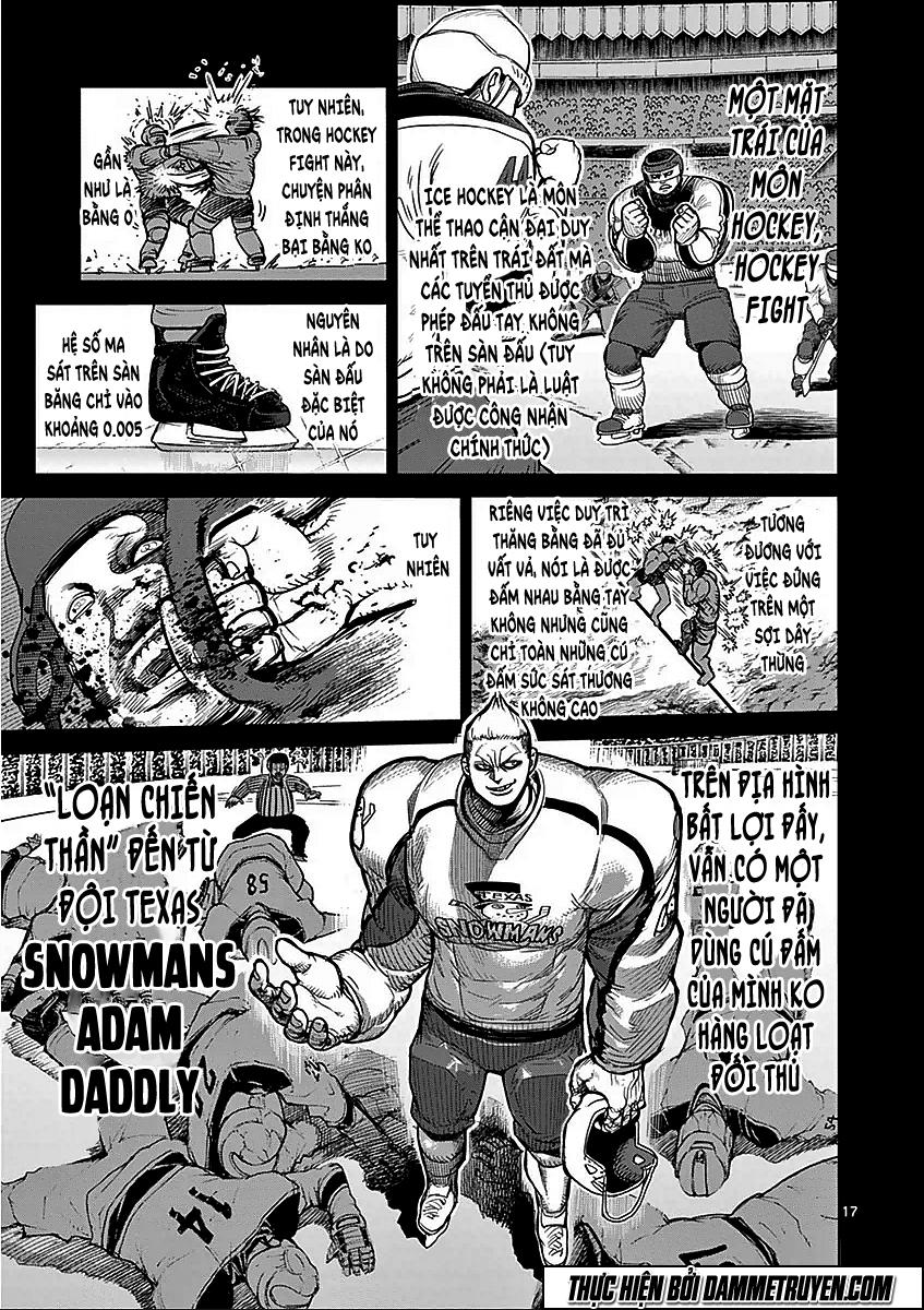 Chapter 45 - Trang 19