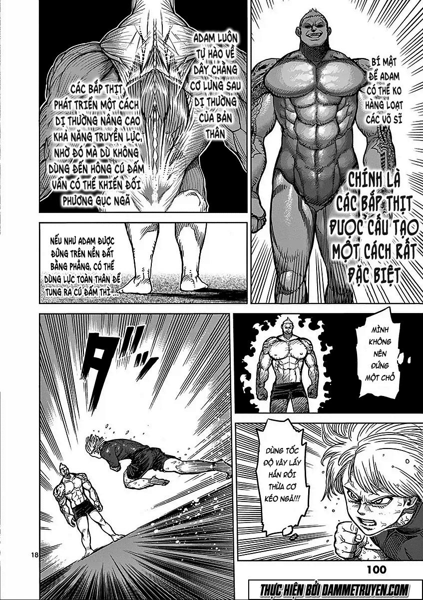 Chapter 45 - Trang 20