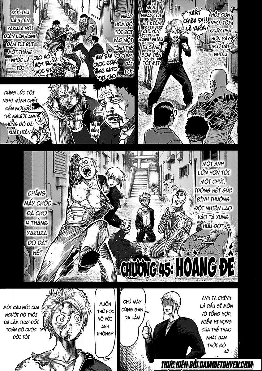 Chapter 45 - Trang 3