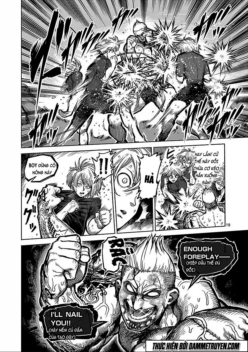Chapter 45 - Trang 21