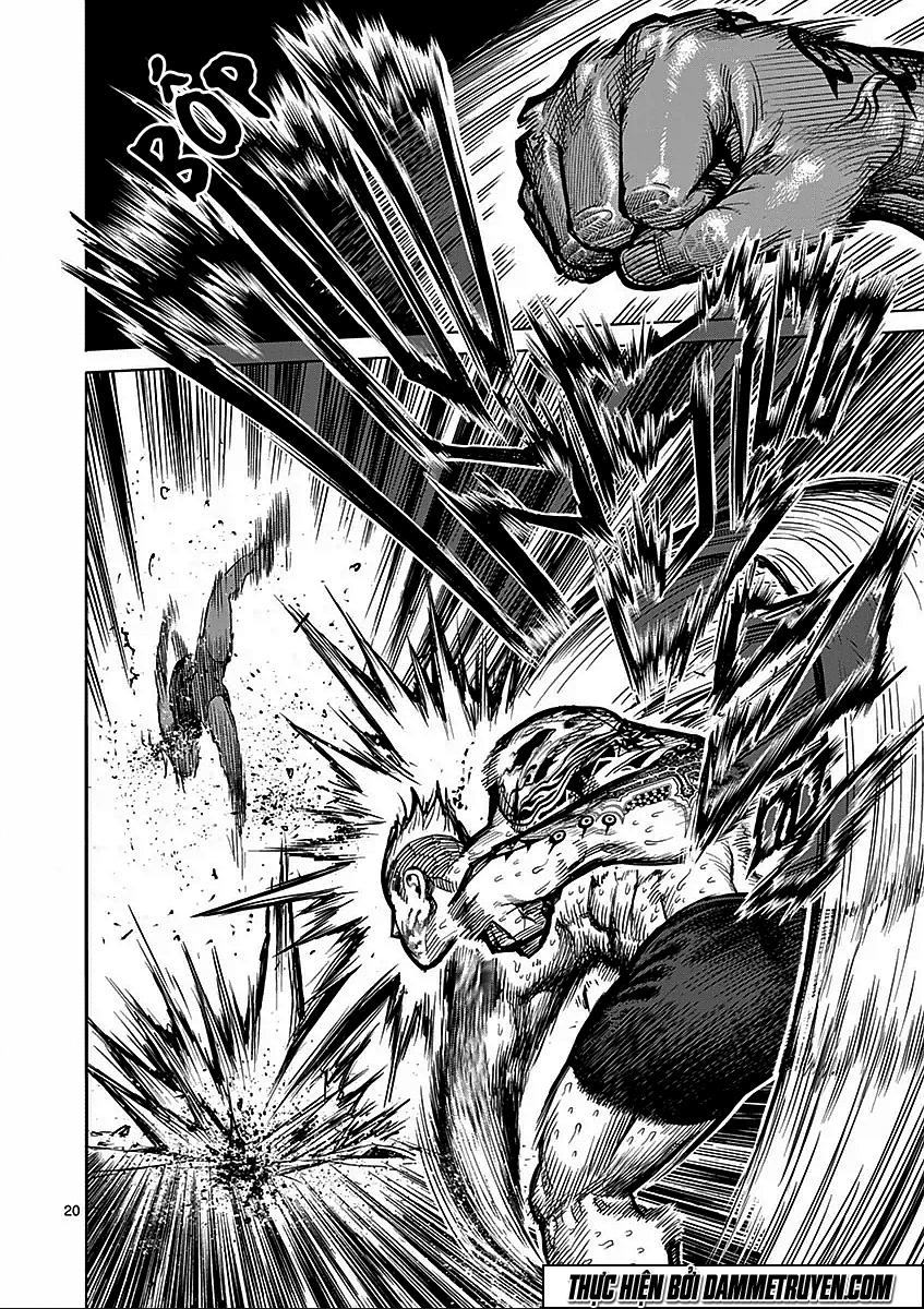 Chapter 45 - Trang 22