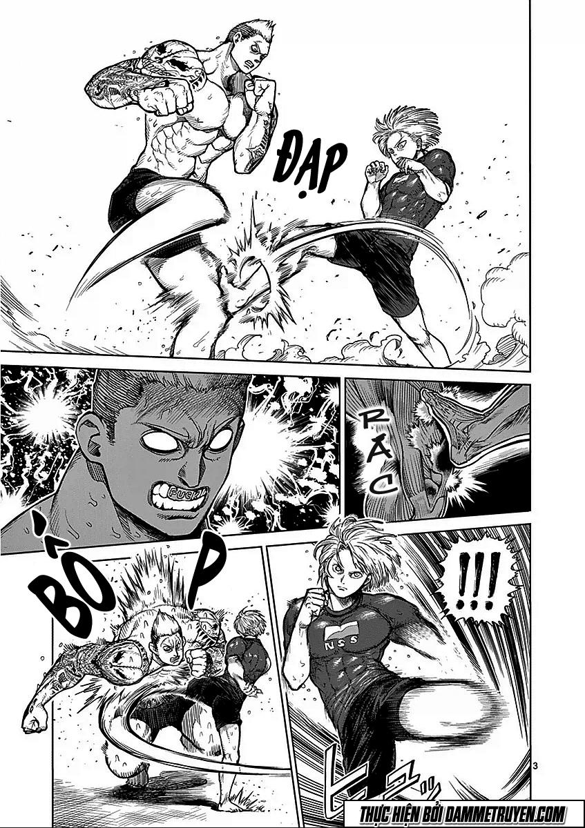 Chapter 45 - Trang 5
