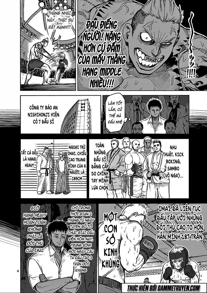 Chapter 45 - Trang 6