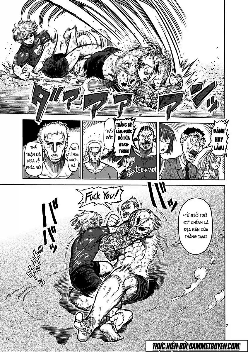 Chapter 45 - Trang 9