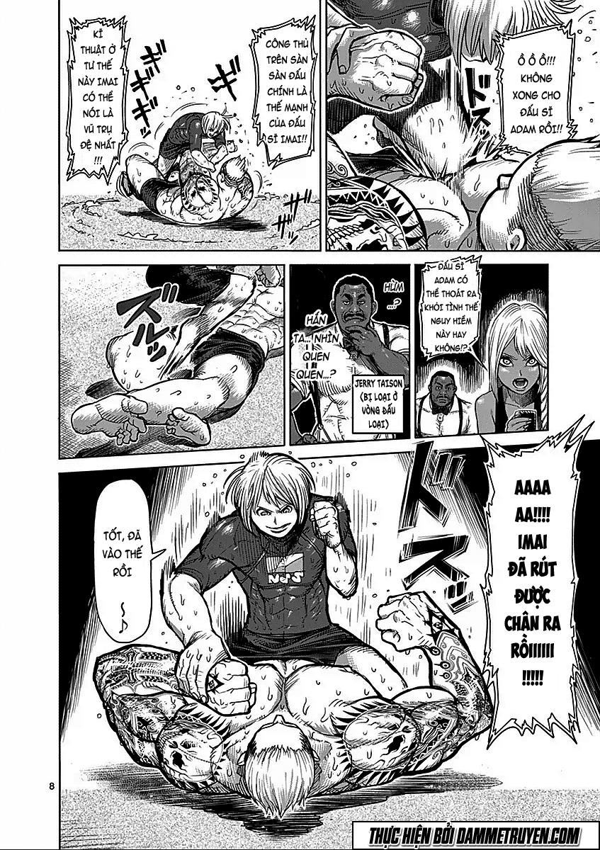 Chapter 45 - Trang 10