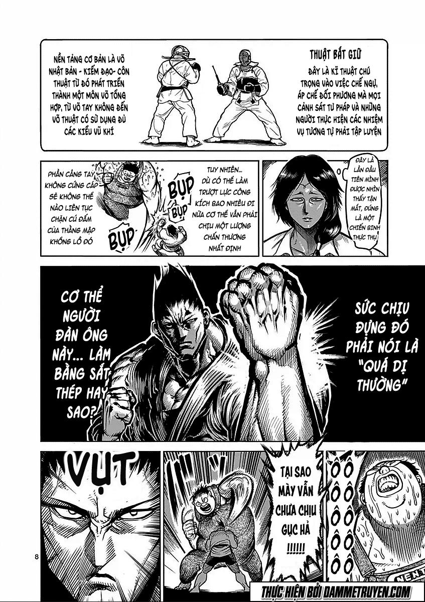 Chapter 49 - Trang 13