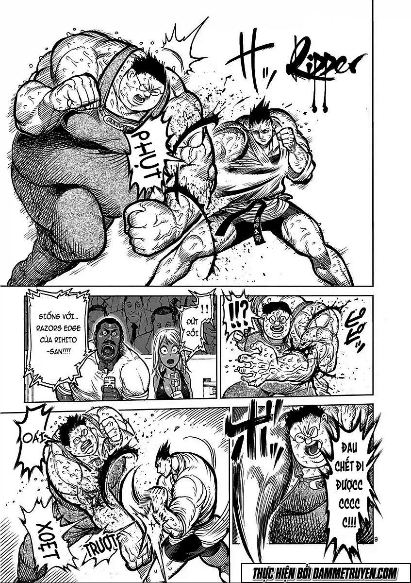 Chapter 49 - Trang 14