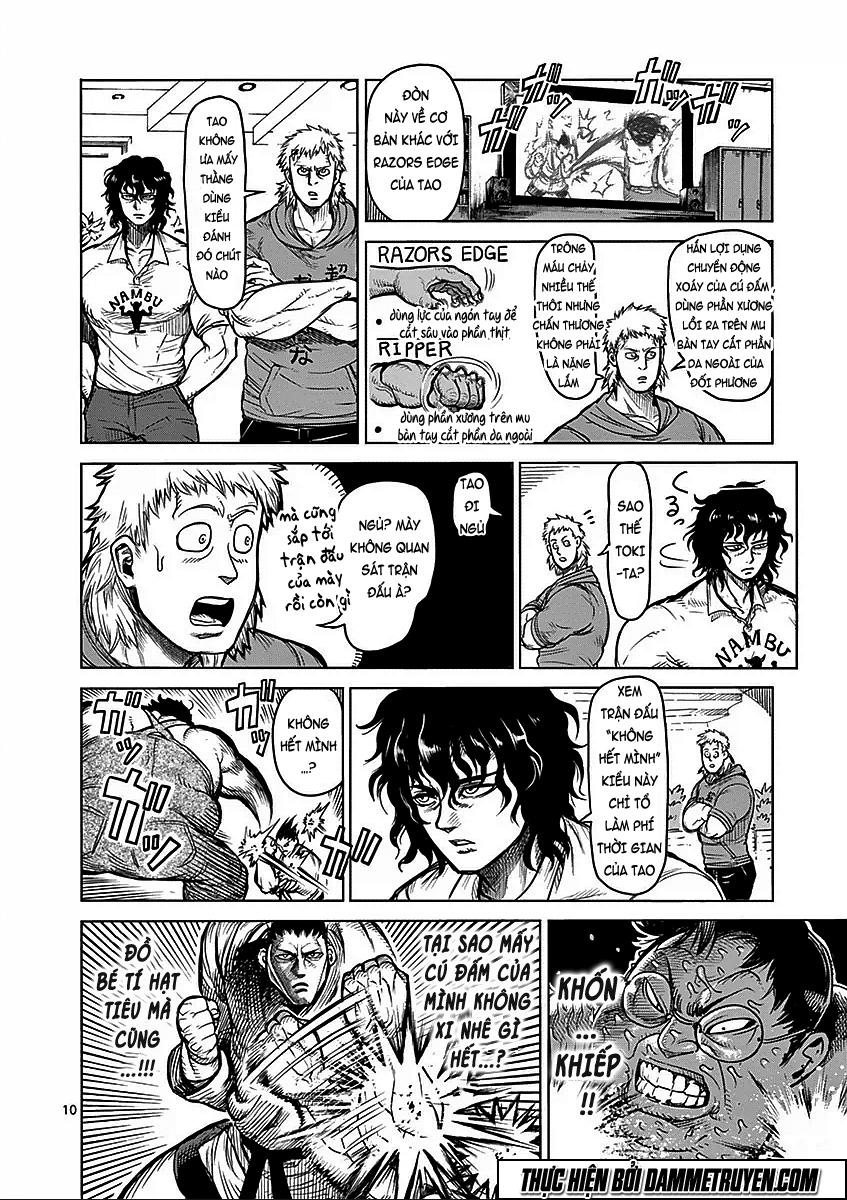 Chapter 49 - Trang 15