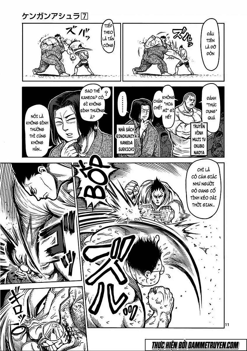 Chapter 49 - Trang 16