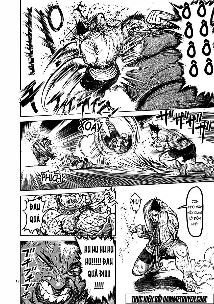 Chapter 49 - Trang 17