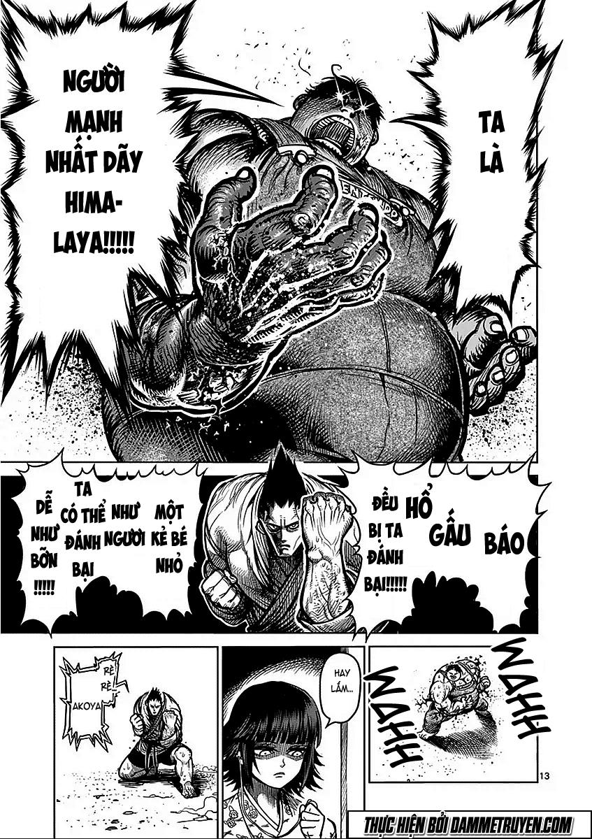 Chapter 49 - Trang 18