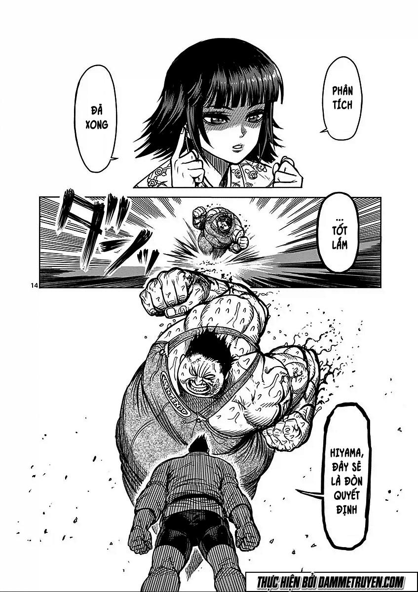 Chapter 49 - Trang 19