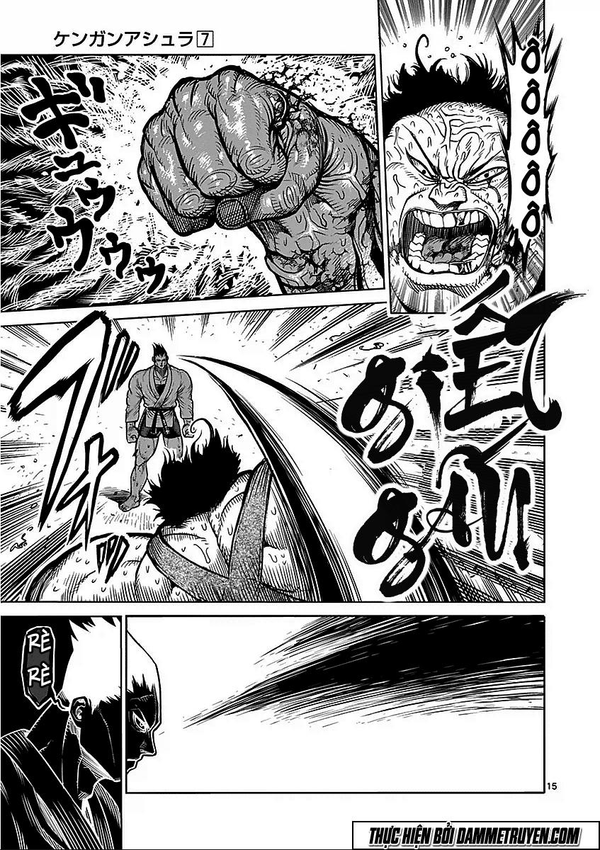 Chapter 49 - Trang 20