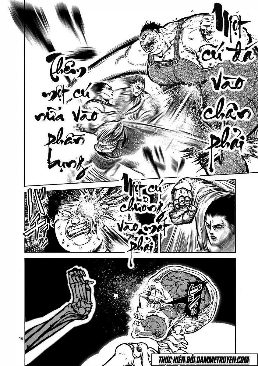 Chapter 49 - Trang 21