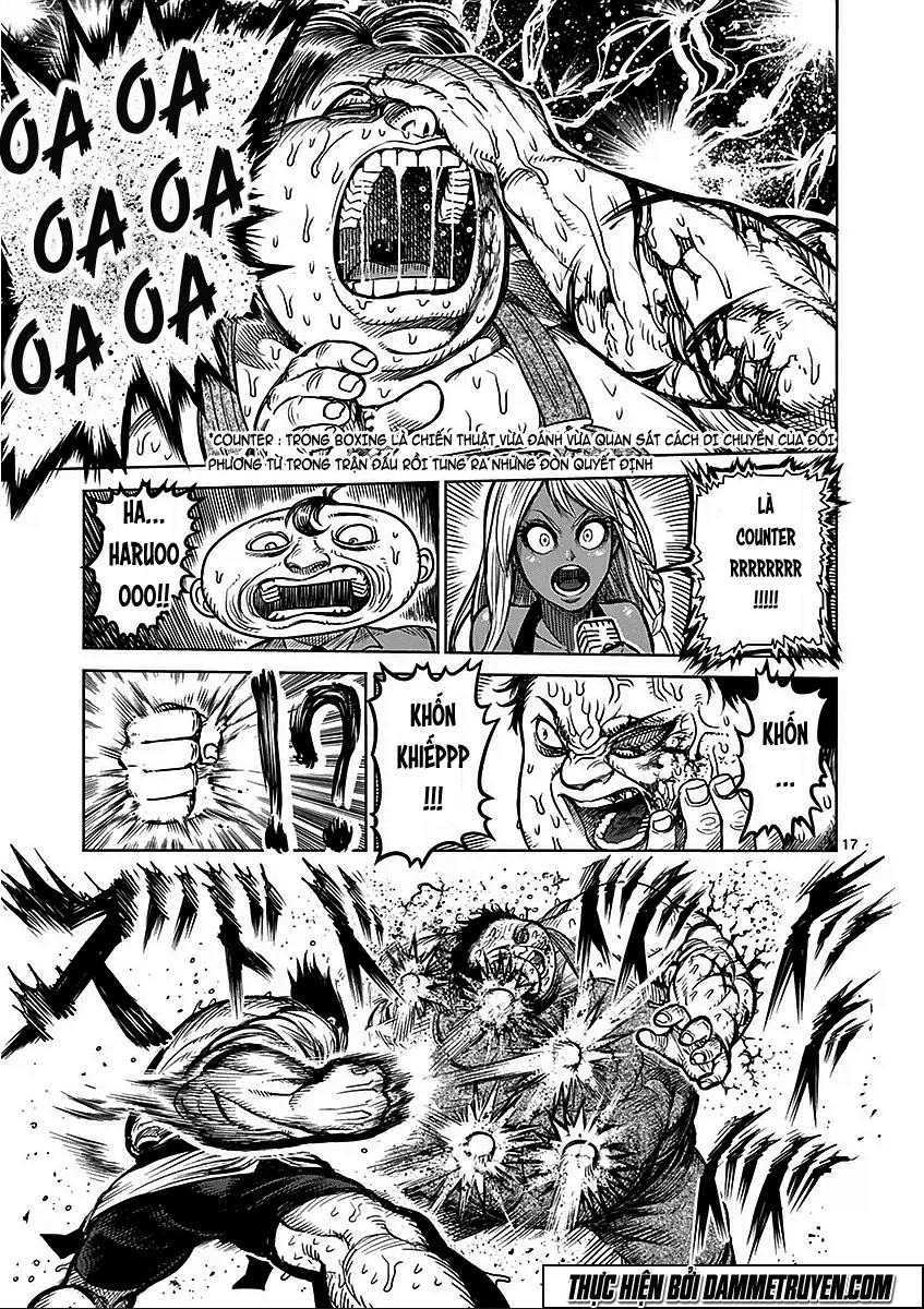 Chapter 49 - Trang 22