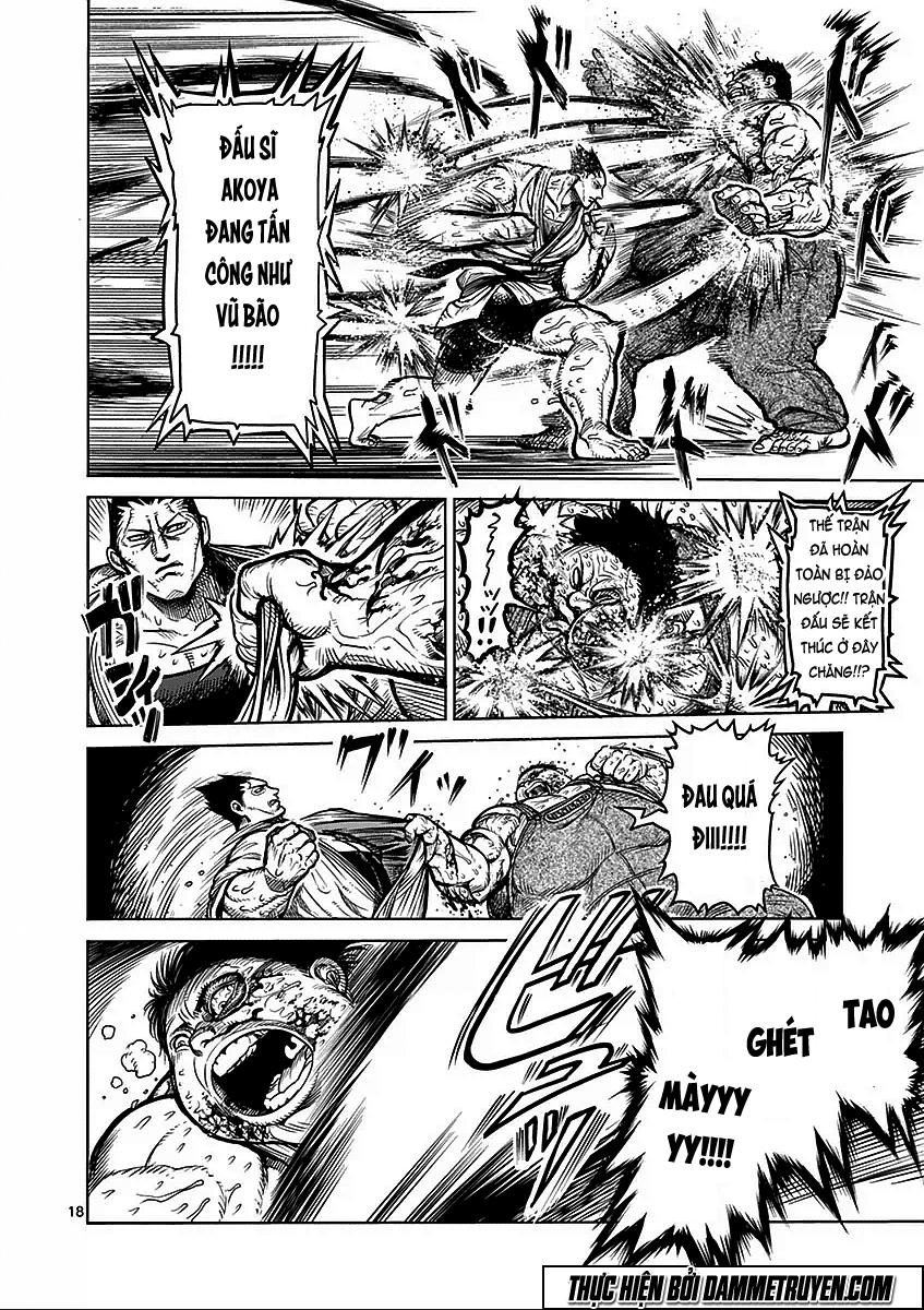 Chapter 49 - Trang 23