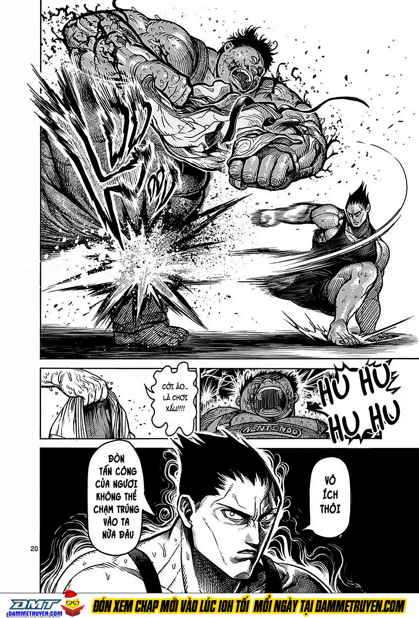 Chapter 49 - Trang 25