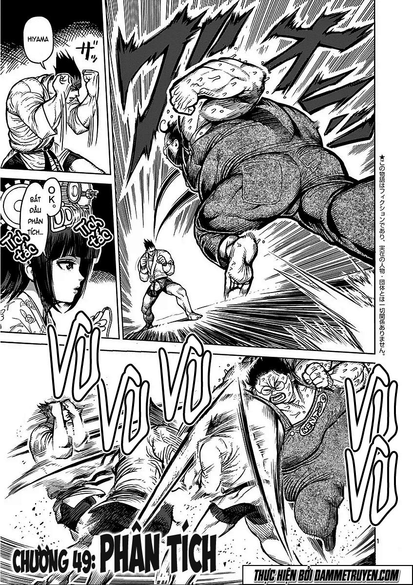 Chapter 49 - Trang 6