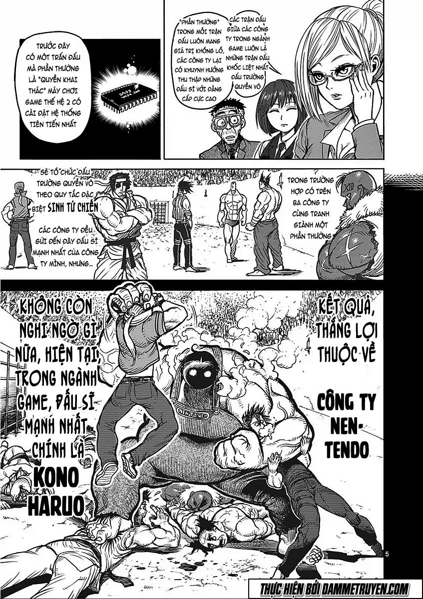 Chapter 49 - Trang 10