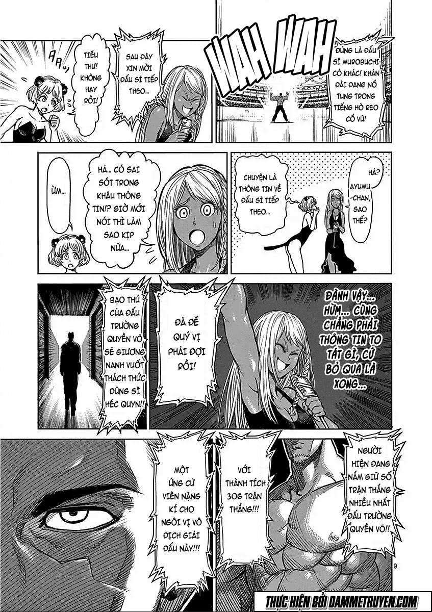 Chapter 63 - Trang 11