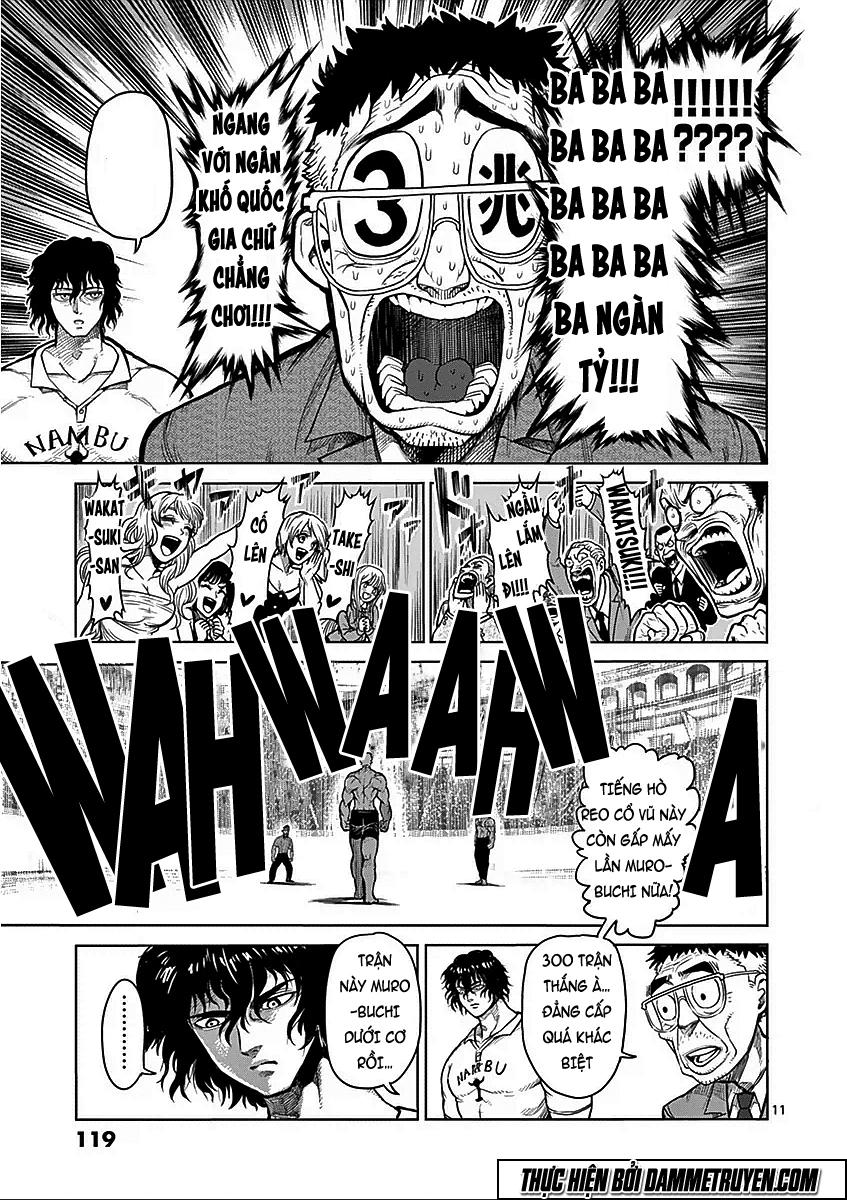 Chapter 63 - Trang 13