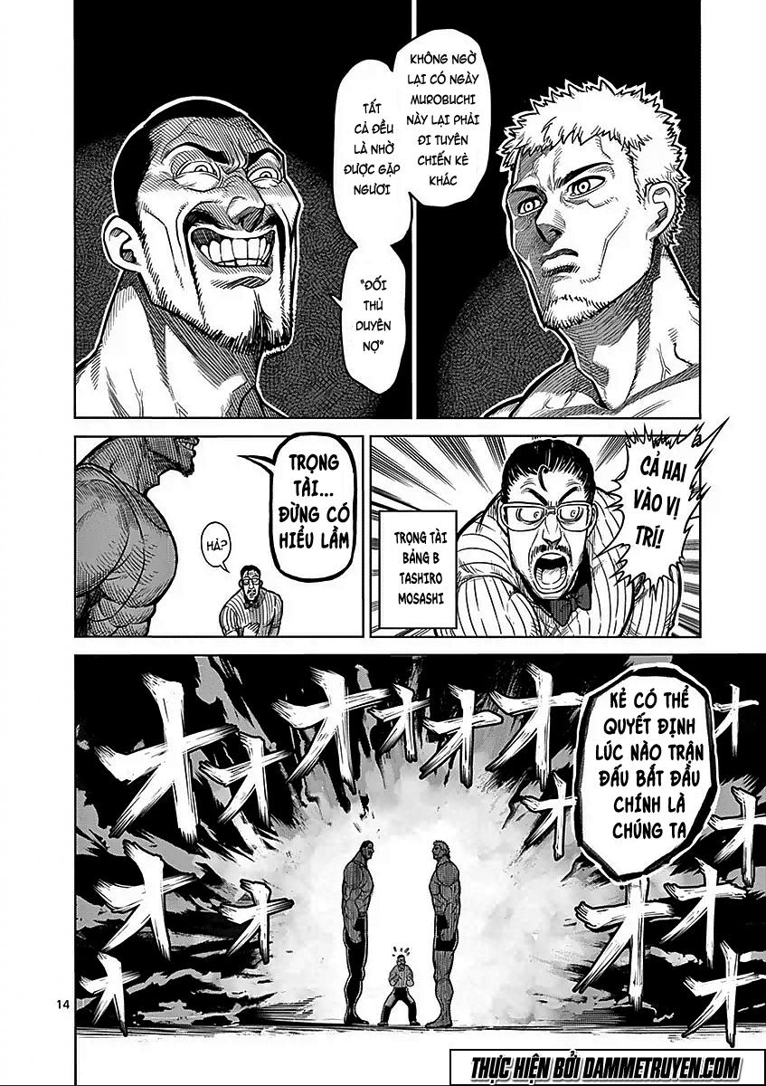 Chapter 63 - Trang 16